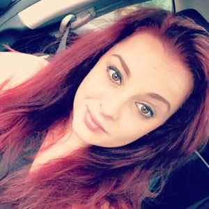 Meet your Posher, Bri